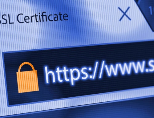 ทุกสิ่งที่คุณต้องการรู้เกี่ยวกับ SSL Certificate